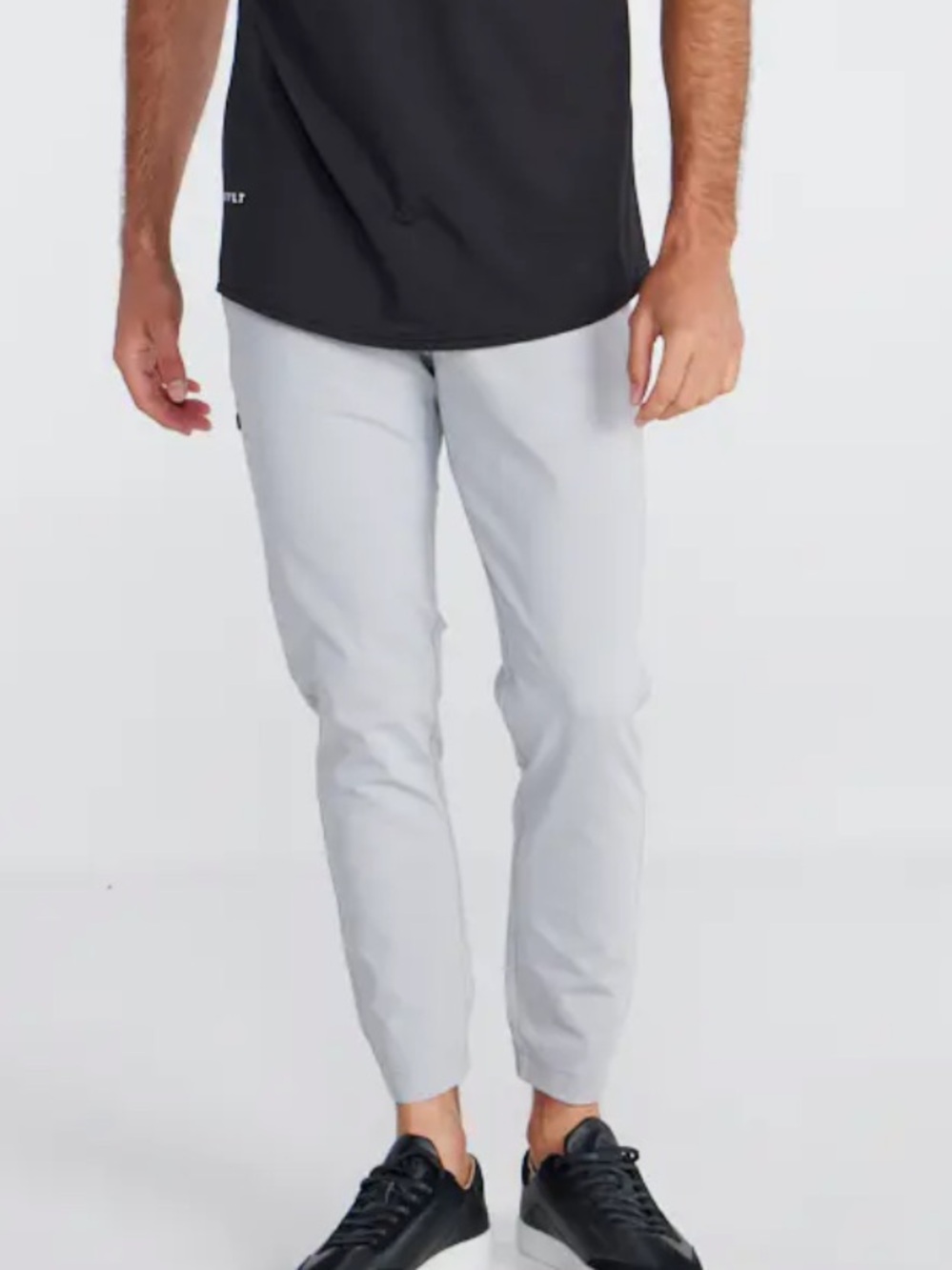 BYLT Everyday Jogger in Storm